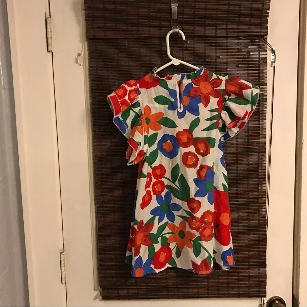 Entro Tunic Top - Picture 6 of 6
